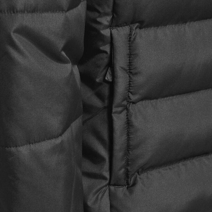 Hummel Sirius Jacket Sort