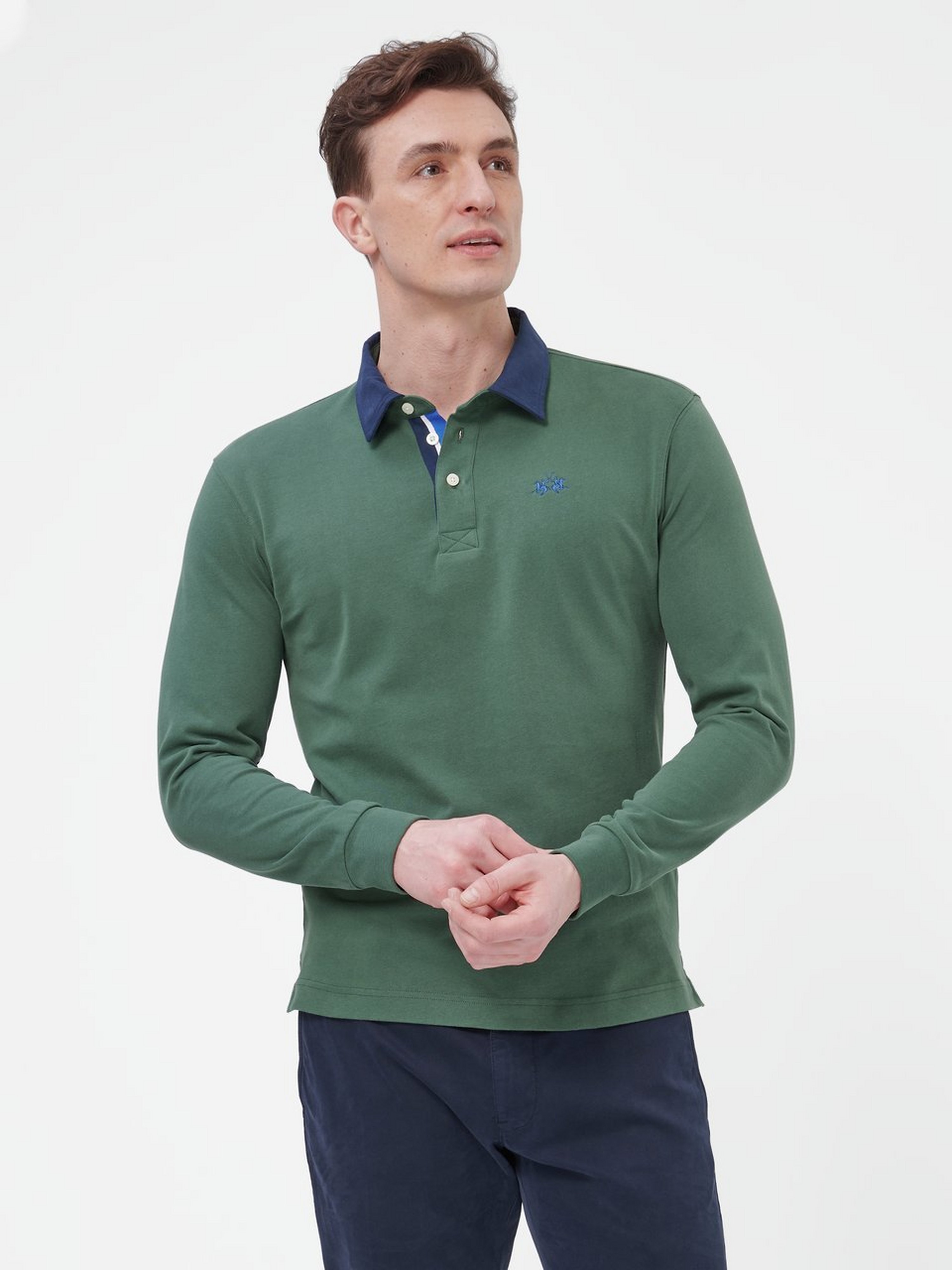 Polo-Shirt