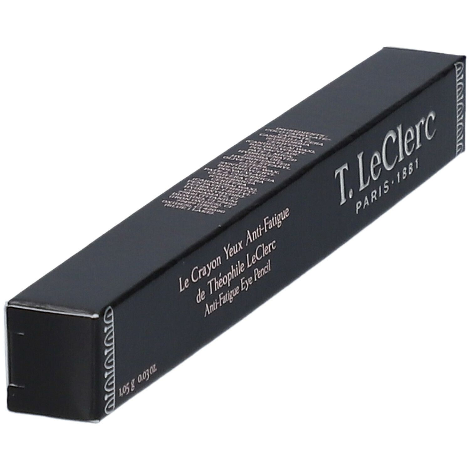 T.LeClerc Complexion Anti Fatigue Eye Pencil