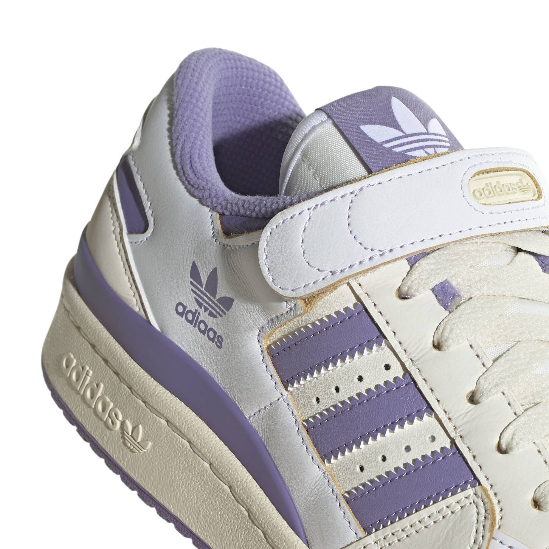 adidas Originals| Damen Sneaker FORUM 84 LOW