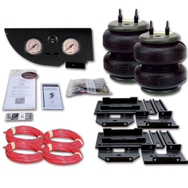 Suspension pneumatique DRIVERITE pour Ducato de 2007 à 2025
