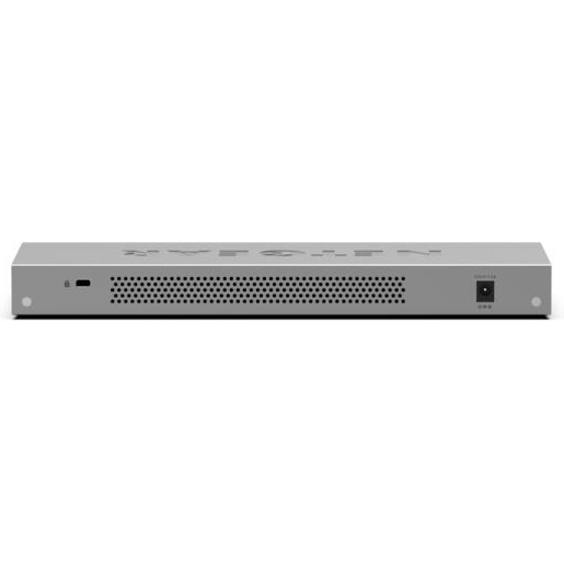 NETGEAR GS116 Non-géré L2 Gigabit Ethernet (10/100/1000) Noir