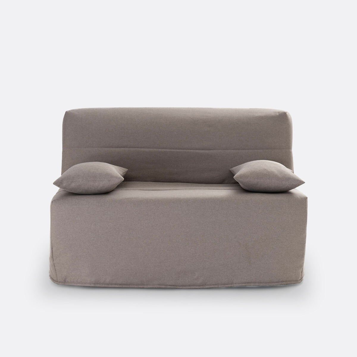 SO'HOME<br>Bankstel BZ, mousse comfort 9 cm