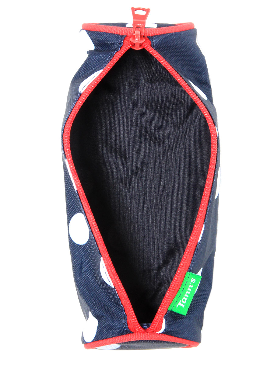 Trousse ronde Tann's Charlotte