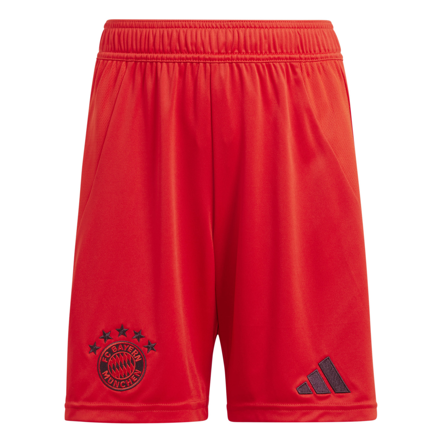 Adidas Bayern München Thuisbroekje 2024-2025 Kids