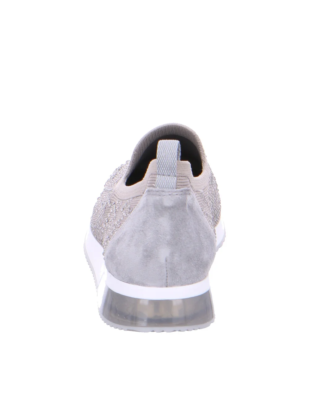 Slipper Lissabon oyster