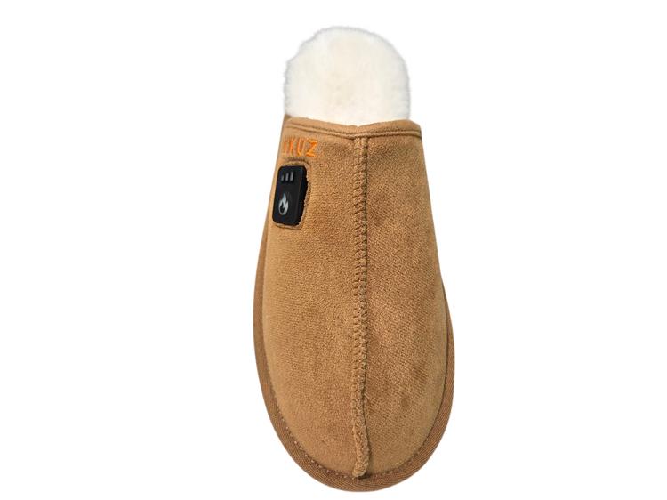 Inkuz Heren Cognac
