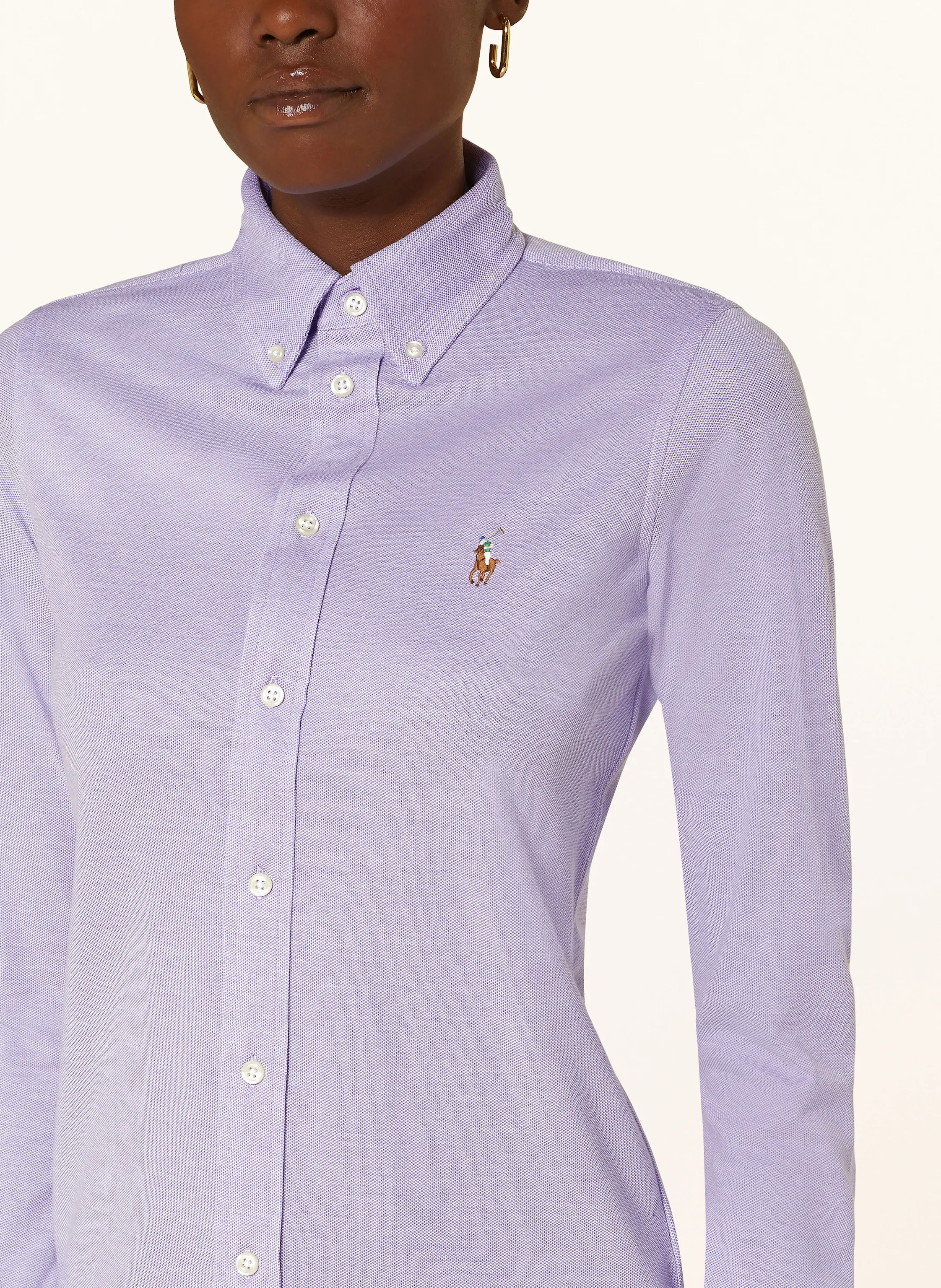POLO RALPH LAUREN Hemdbluse