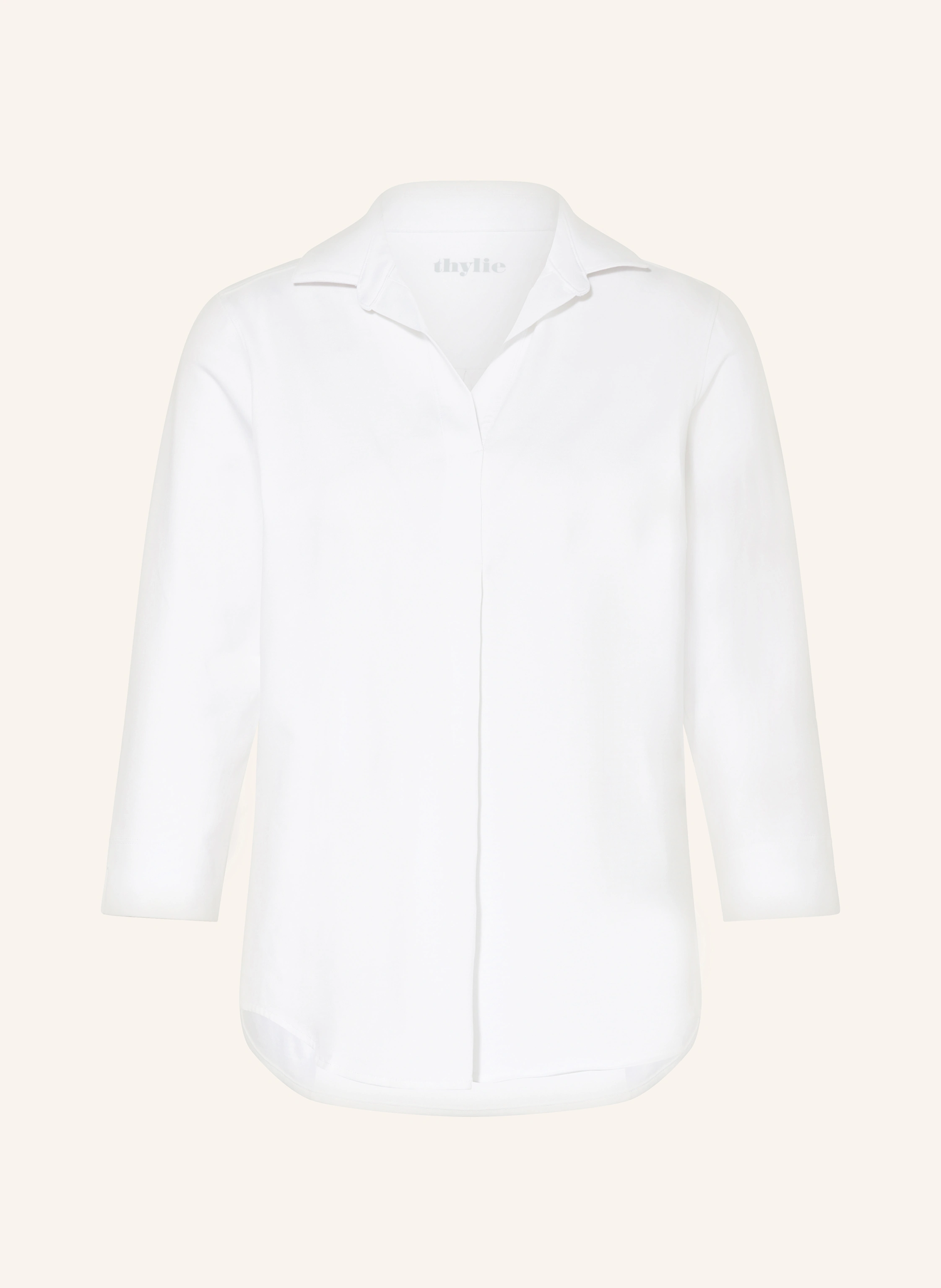 thylie Blusenshirt LOLA mit 3/4-Arm