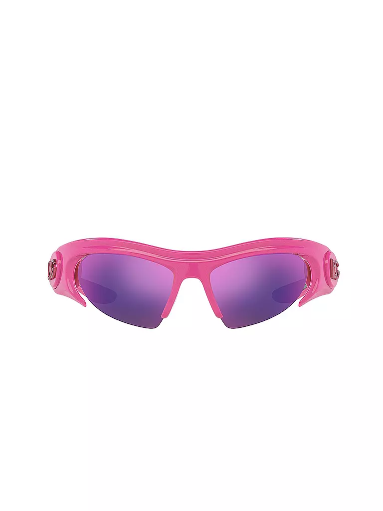 DOLCE&GABBANA Sonnenbrille DG6192/58 pink