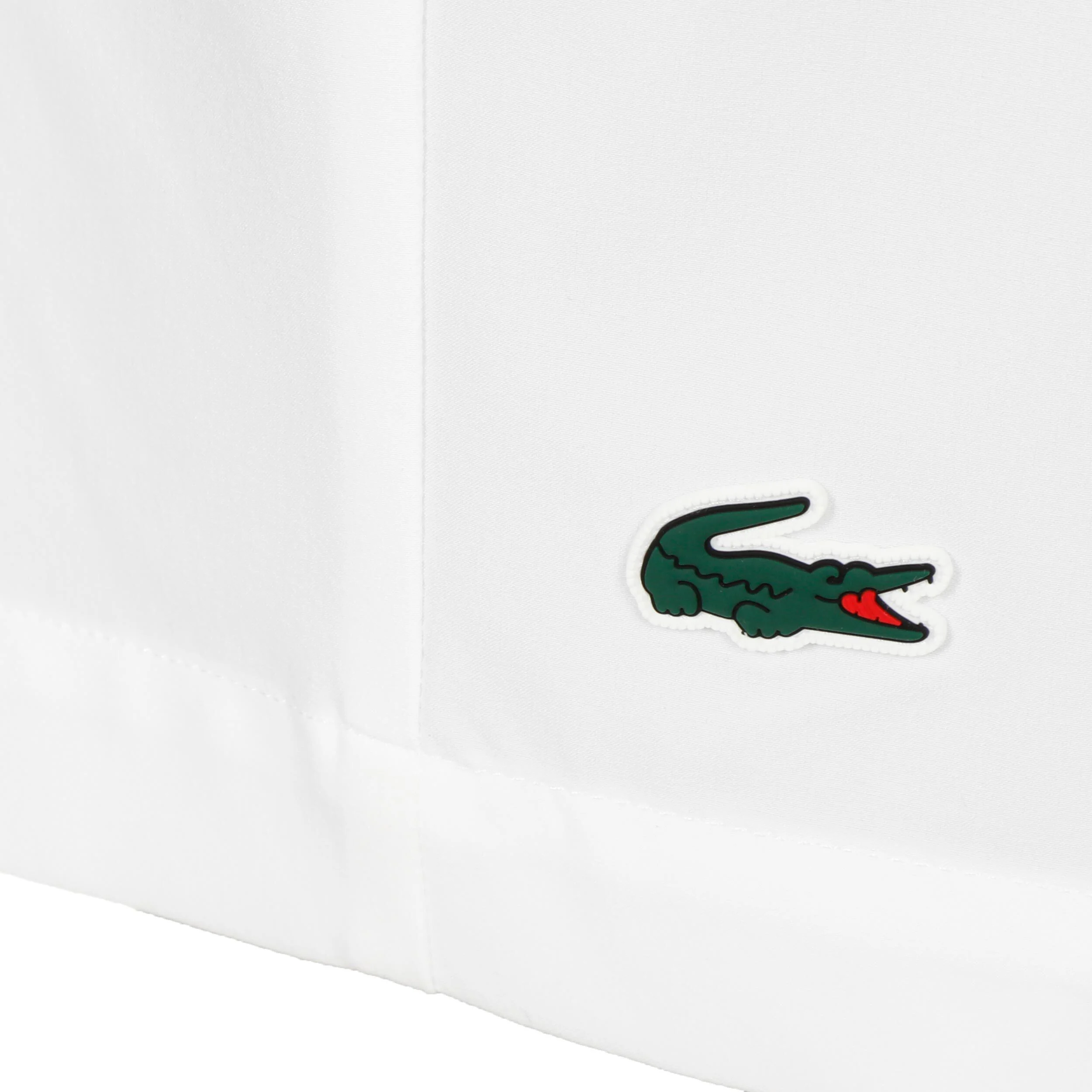 Lacoste Shorts Hommes - Blanc