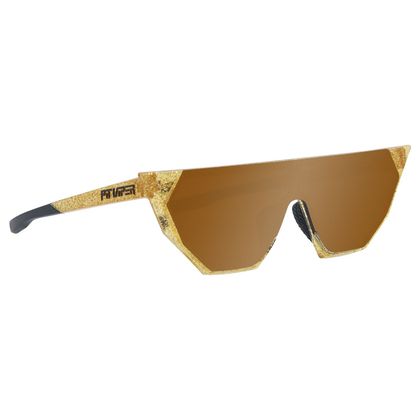 Lunettes de soleil Pit Viper SHOWROOM - THE PYRITE - Multicolore