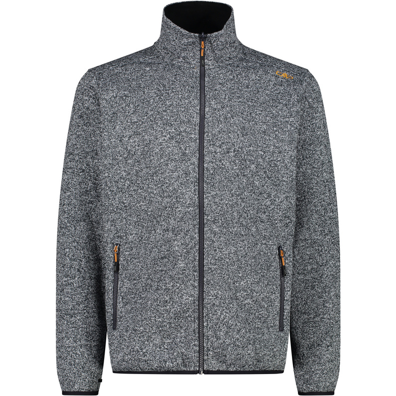 CMP Herren Zip Inn Hoodie Jacke