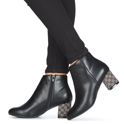 Moony Mood - JAPSERA - Noir