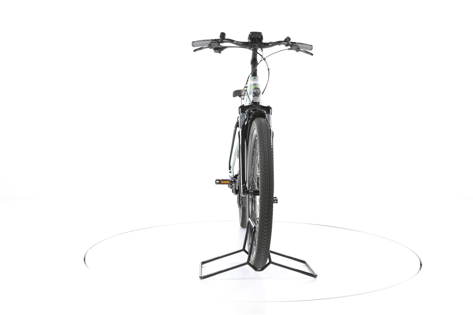 Raymon TourRay E 6.0 (2022) | Step-Through