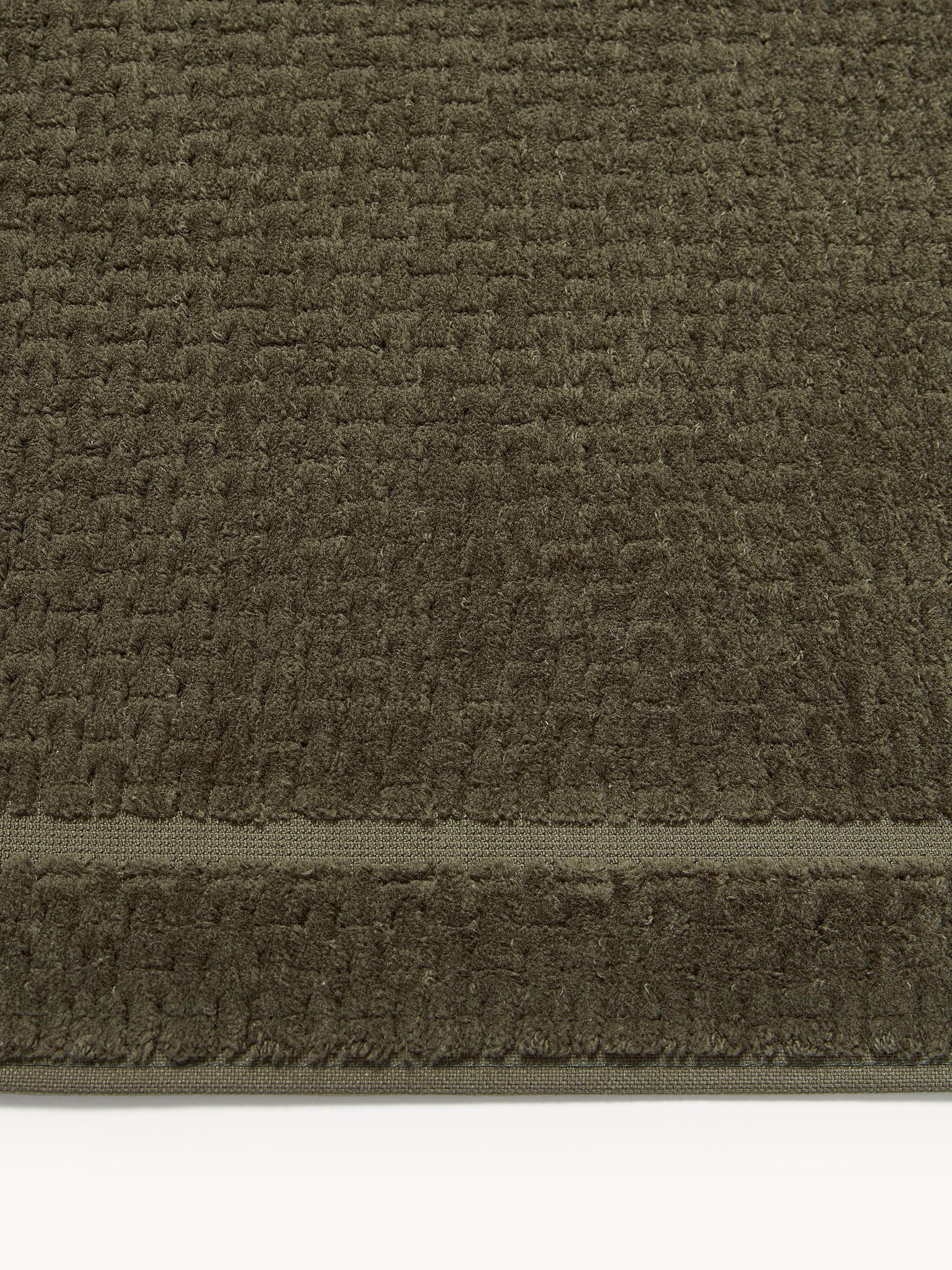 Badmat Niam, antislip