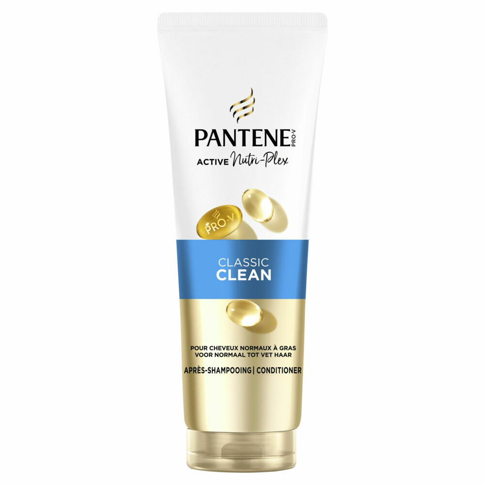 Pantene Conditioner Classic Clean230 ml