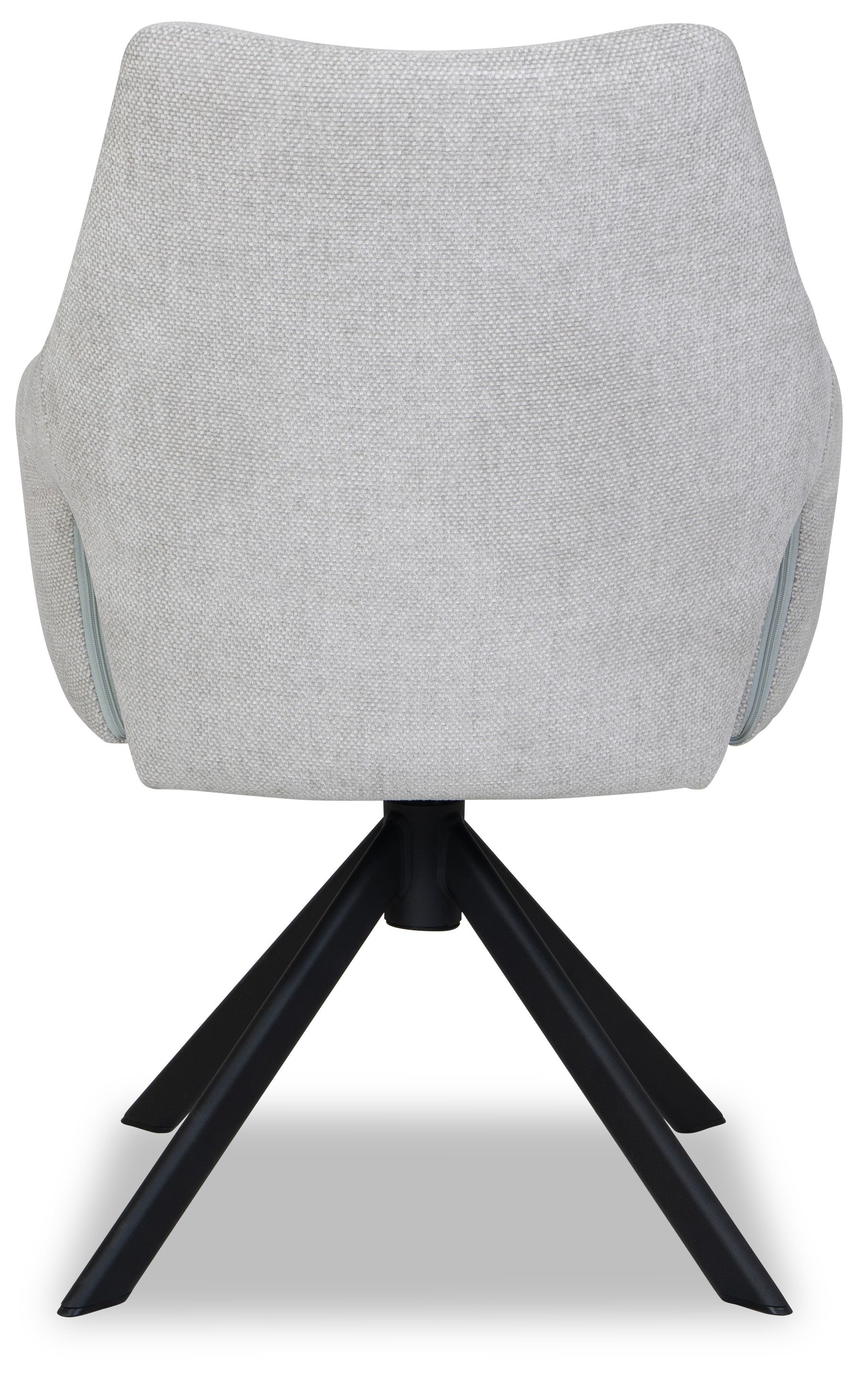 Eetkamerstoel Jessica B58 x D62 x H84 cm