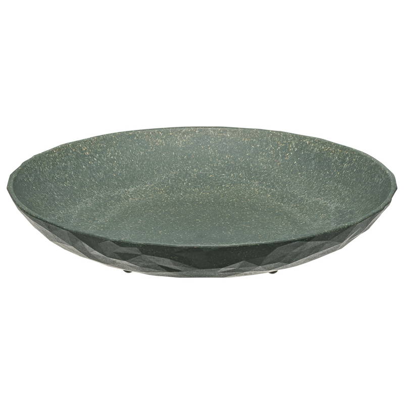 Koziol Tiefer Teller 4er-Set CLUB PLATE M