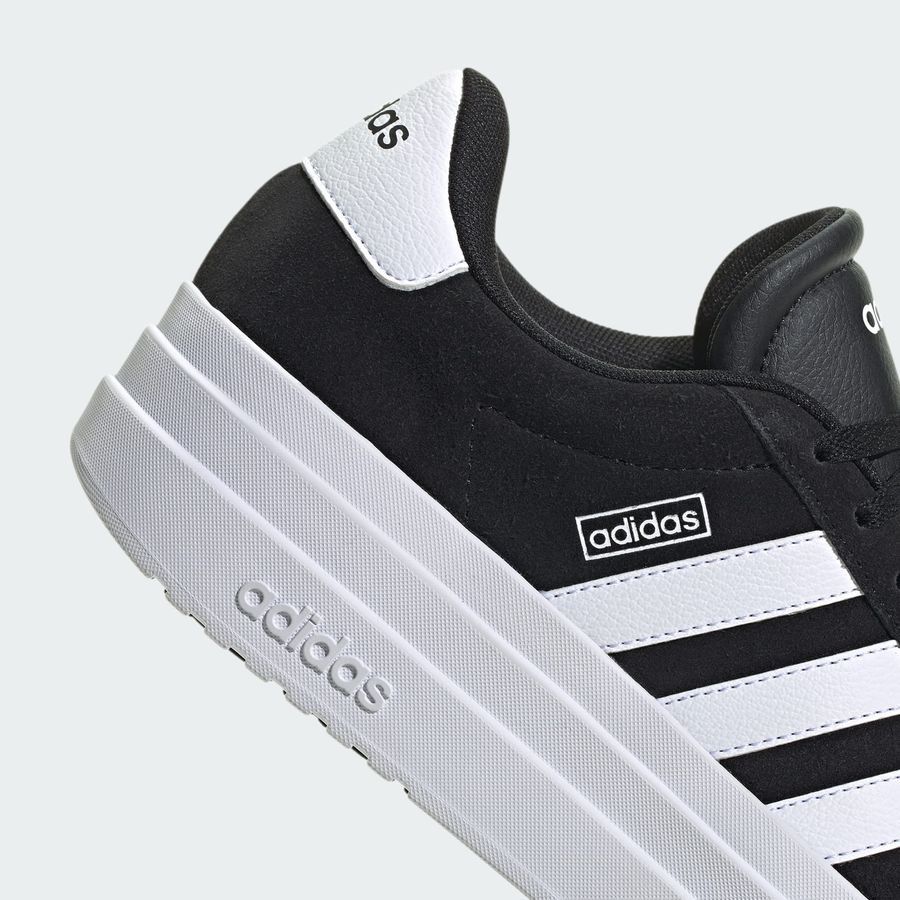 Adidas Chaussure VL Court Bold