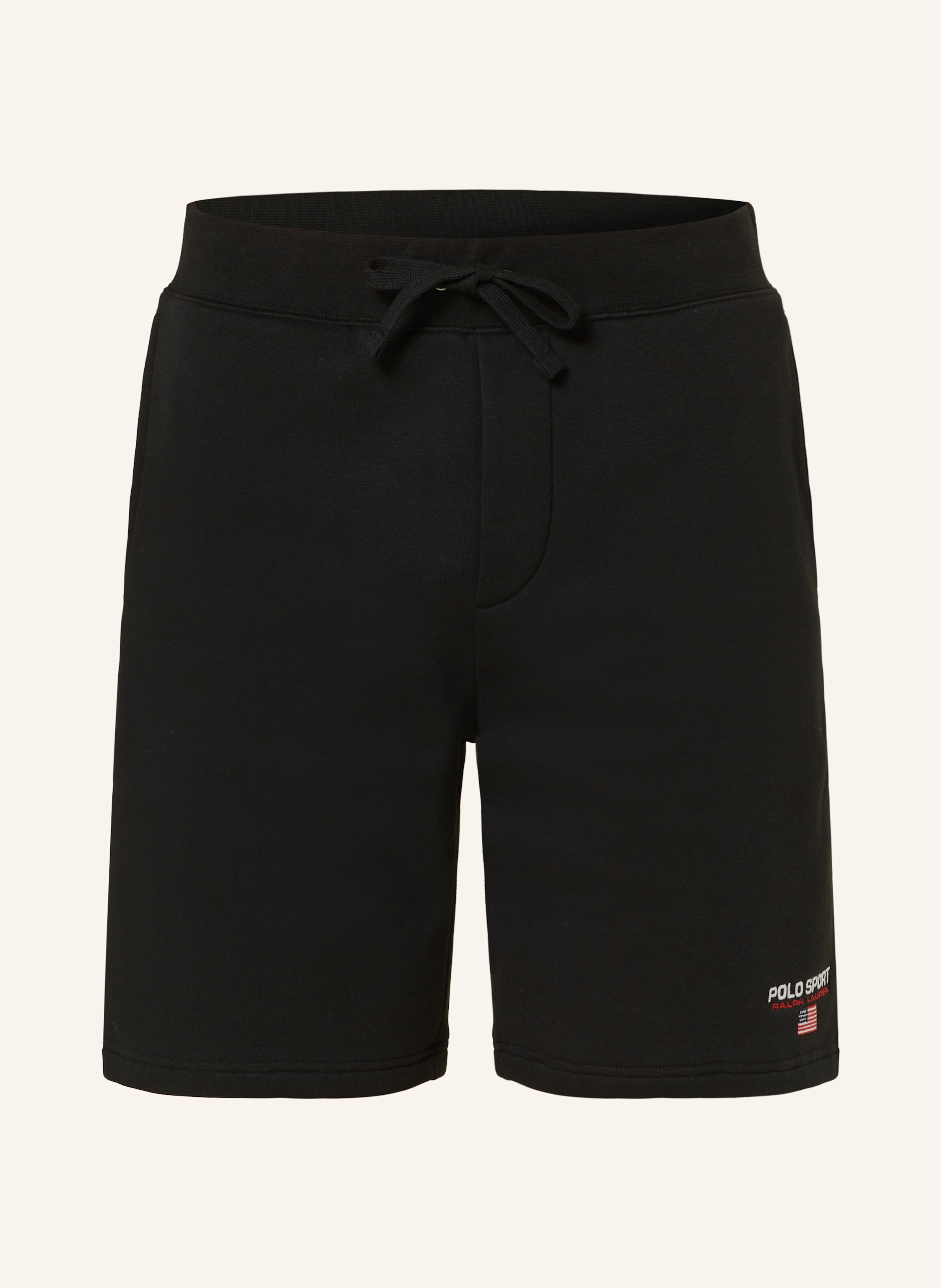 POLO SPORT Shorts SPORT FLEECE