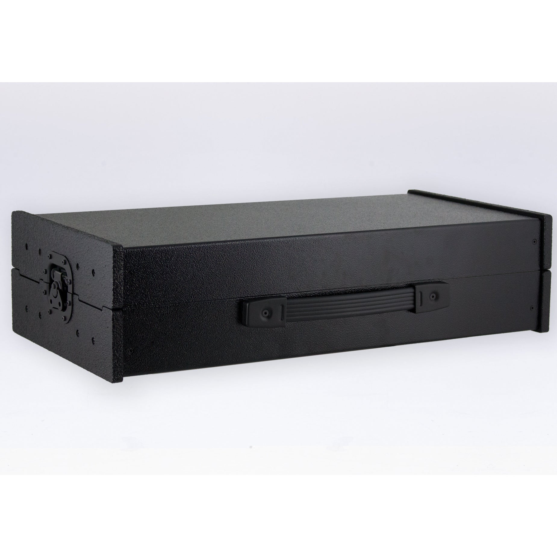 Erica Synths 2x104HP Aluminum Travel Case (EU)