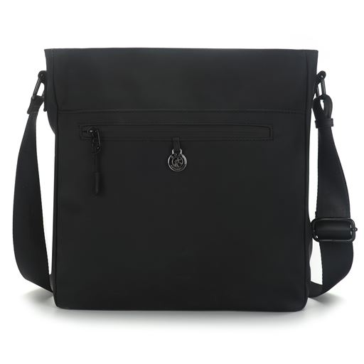 Adax Senna Nike Messenger Taske, Black