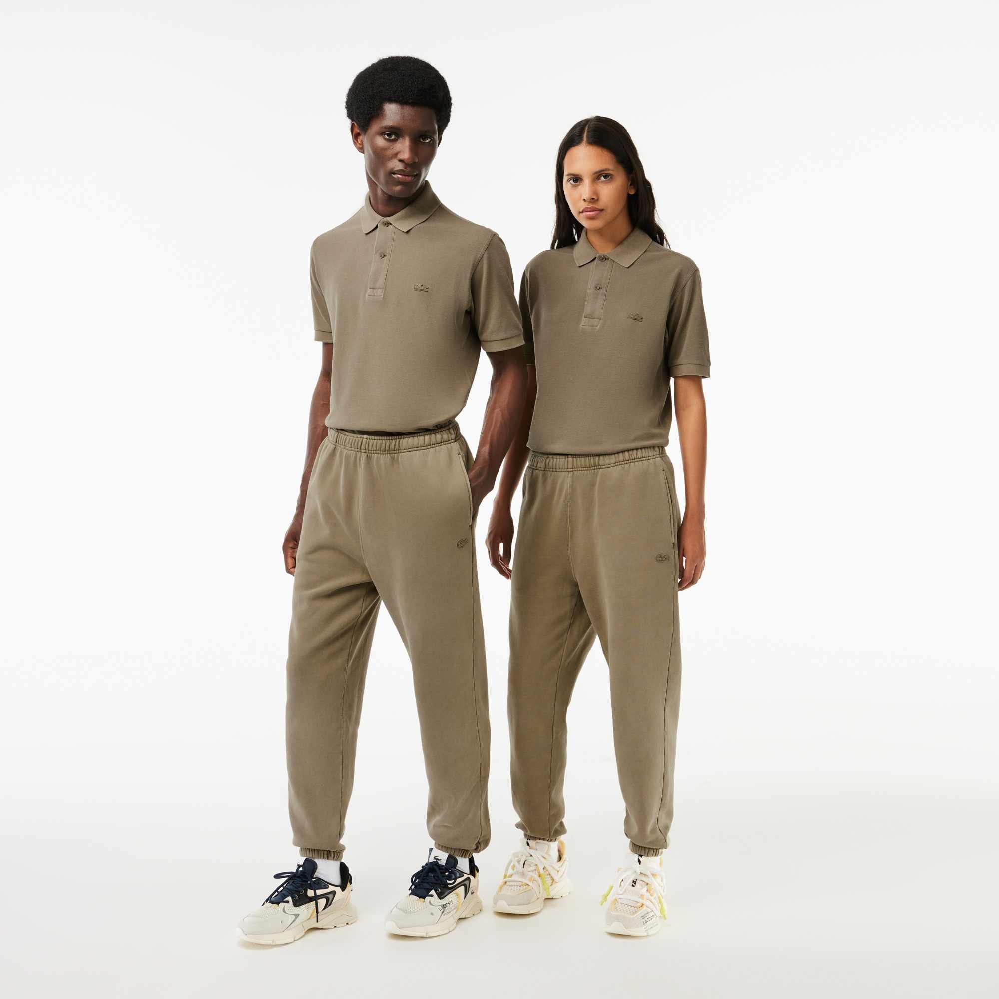 Lacoste Jogging Bottoms