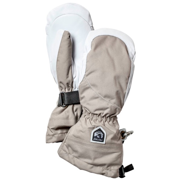 Hestra - Women's Heli Ski Mitt - Gants