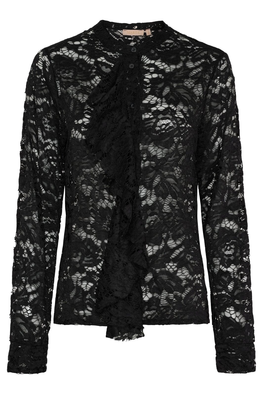Marta Du Chateau Mdcclaire Shirt H4180-W6