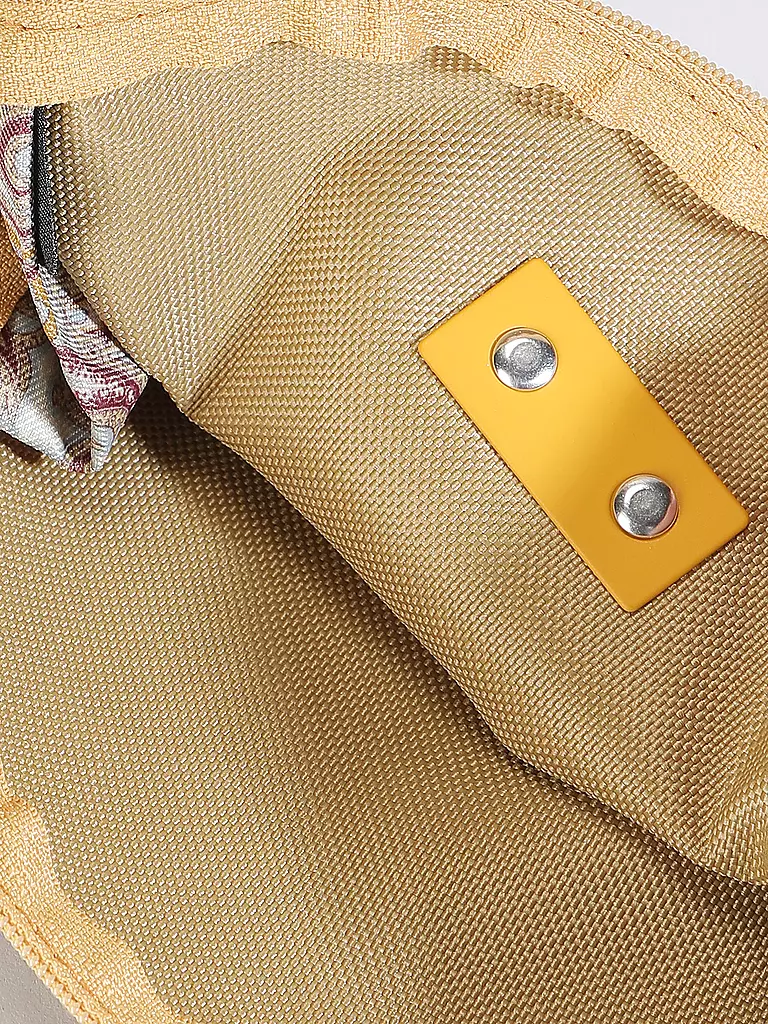 ETRO Kosmetiktasche camel