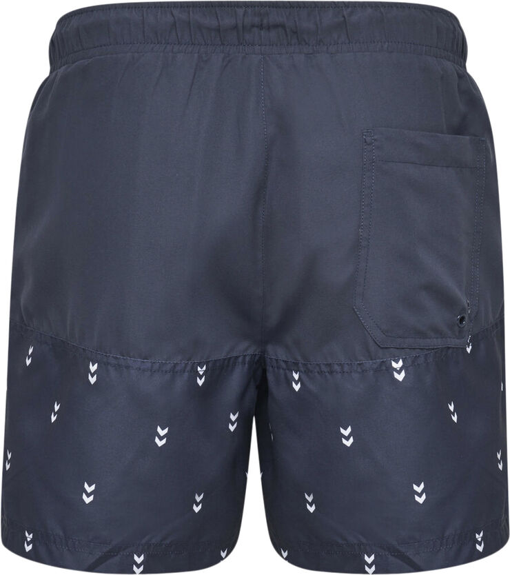 Hummel Yale Shorts Blå