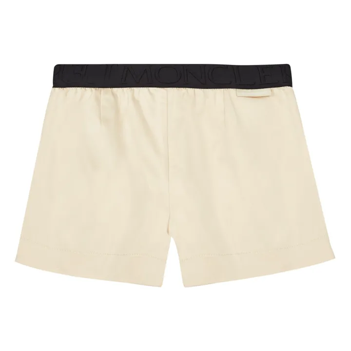Moncler Short | Beige