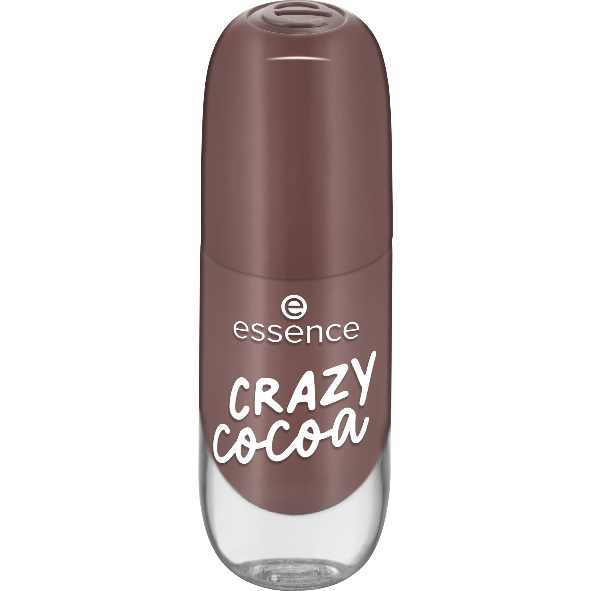 gel nail colour