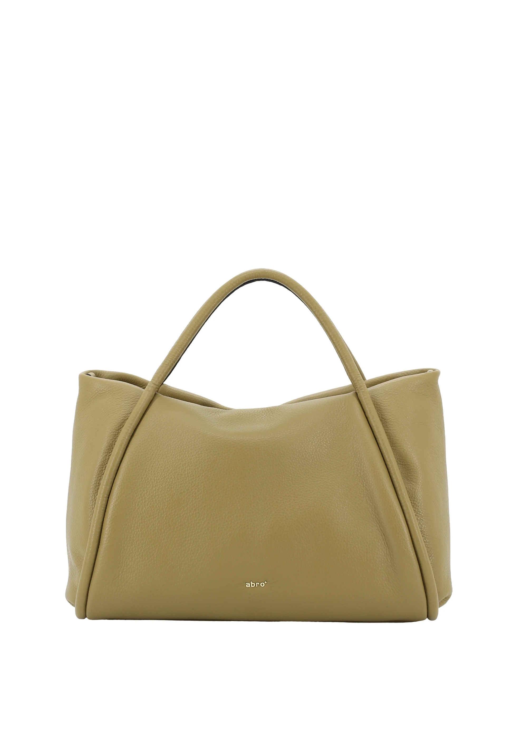 Shopper WILLOW Leather Dalia Standard
