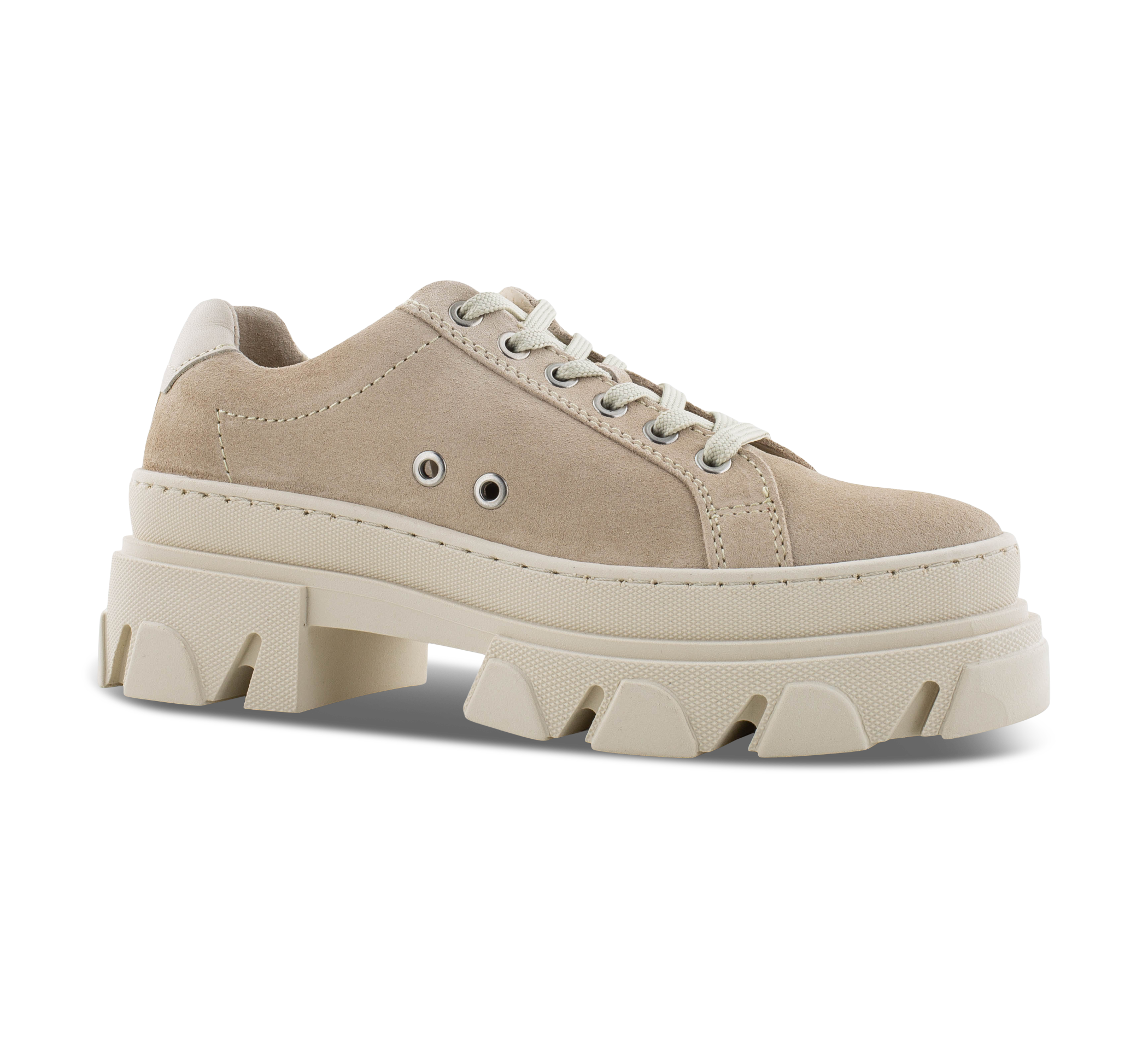 1874 by Walder Sneaker low