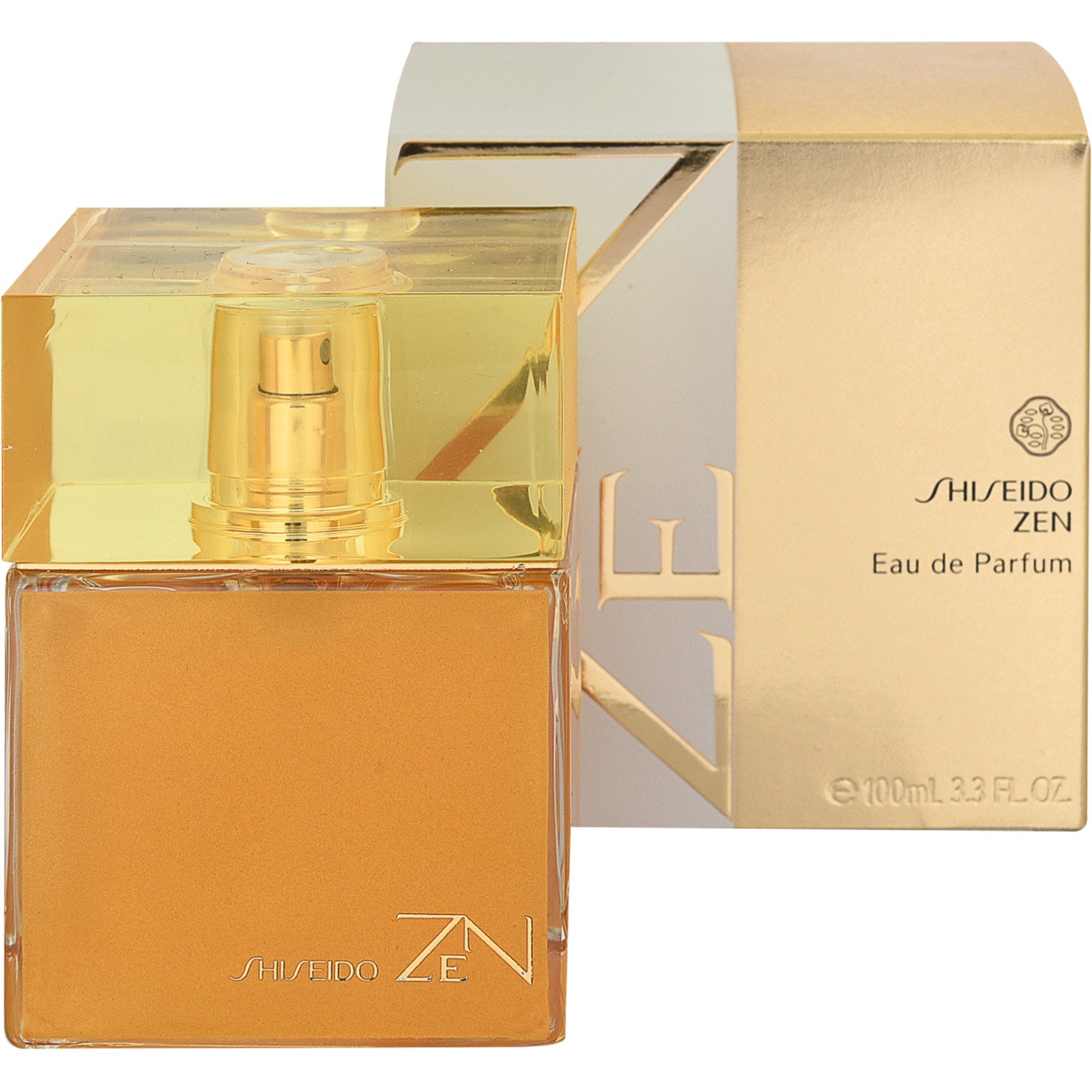 Shiseido Zen Femme Eau de Parfum 100 ml