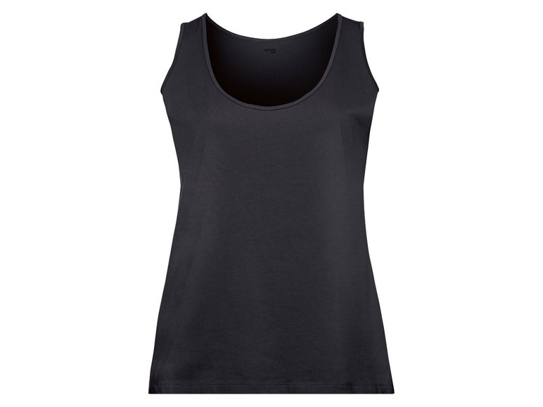 Lingerie onderhemd, 3 stuks