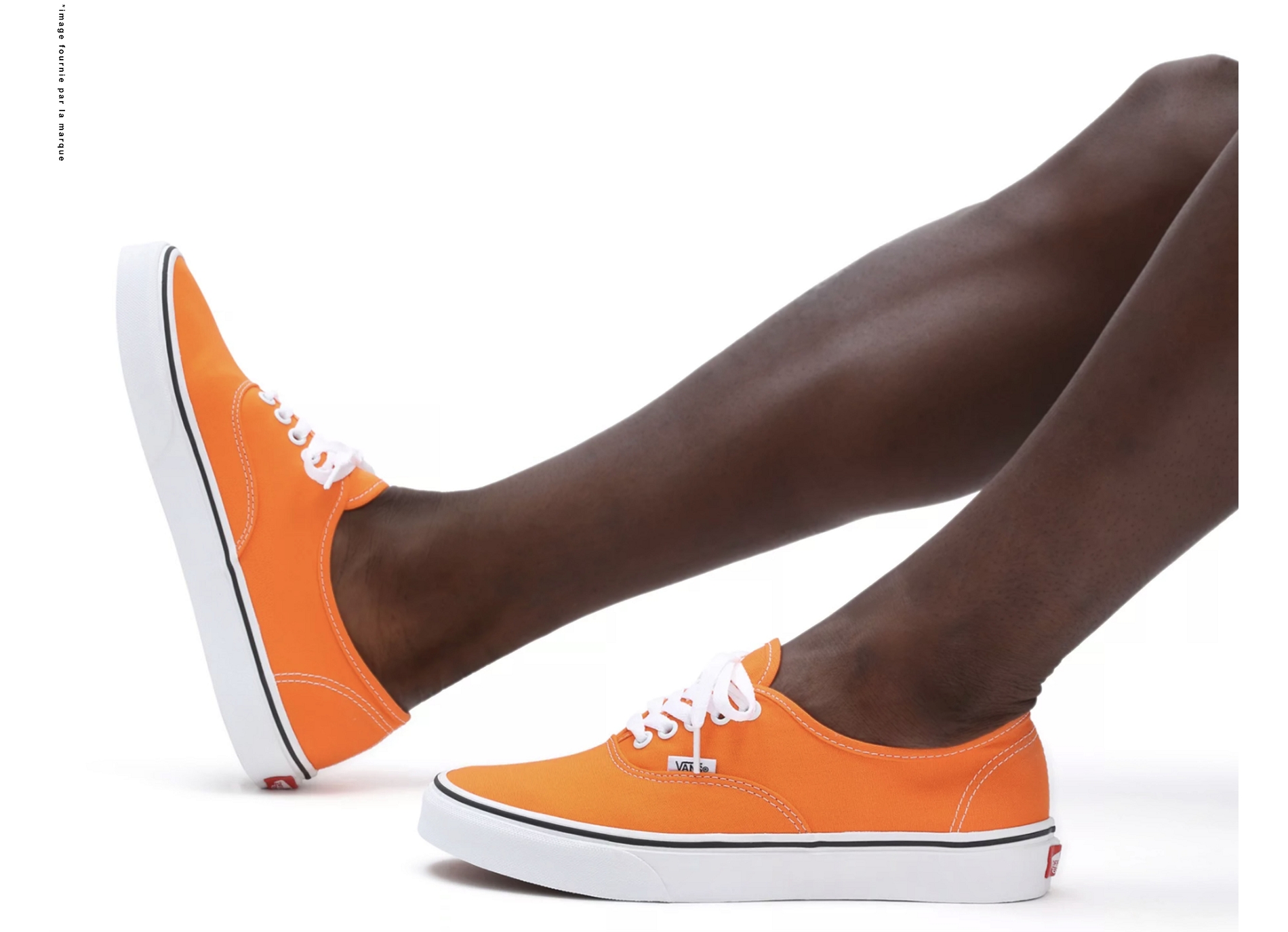 Ua  authentic orange