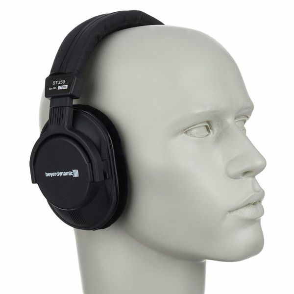 beyerdynamic DT 250/250 Stereo-Kopfhörer