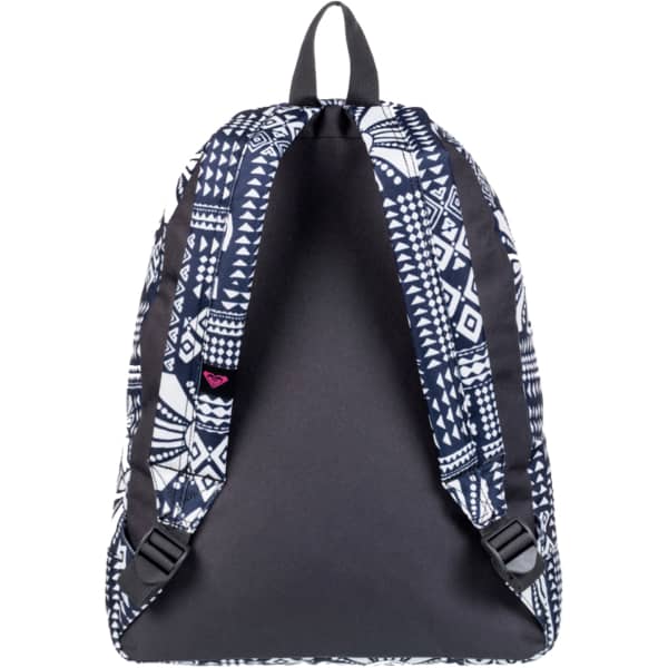 Sac à dos lifestyle ROXY SUGAR BABY PRINTED PHANTOM MO ROCKINVIBE APP