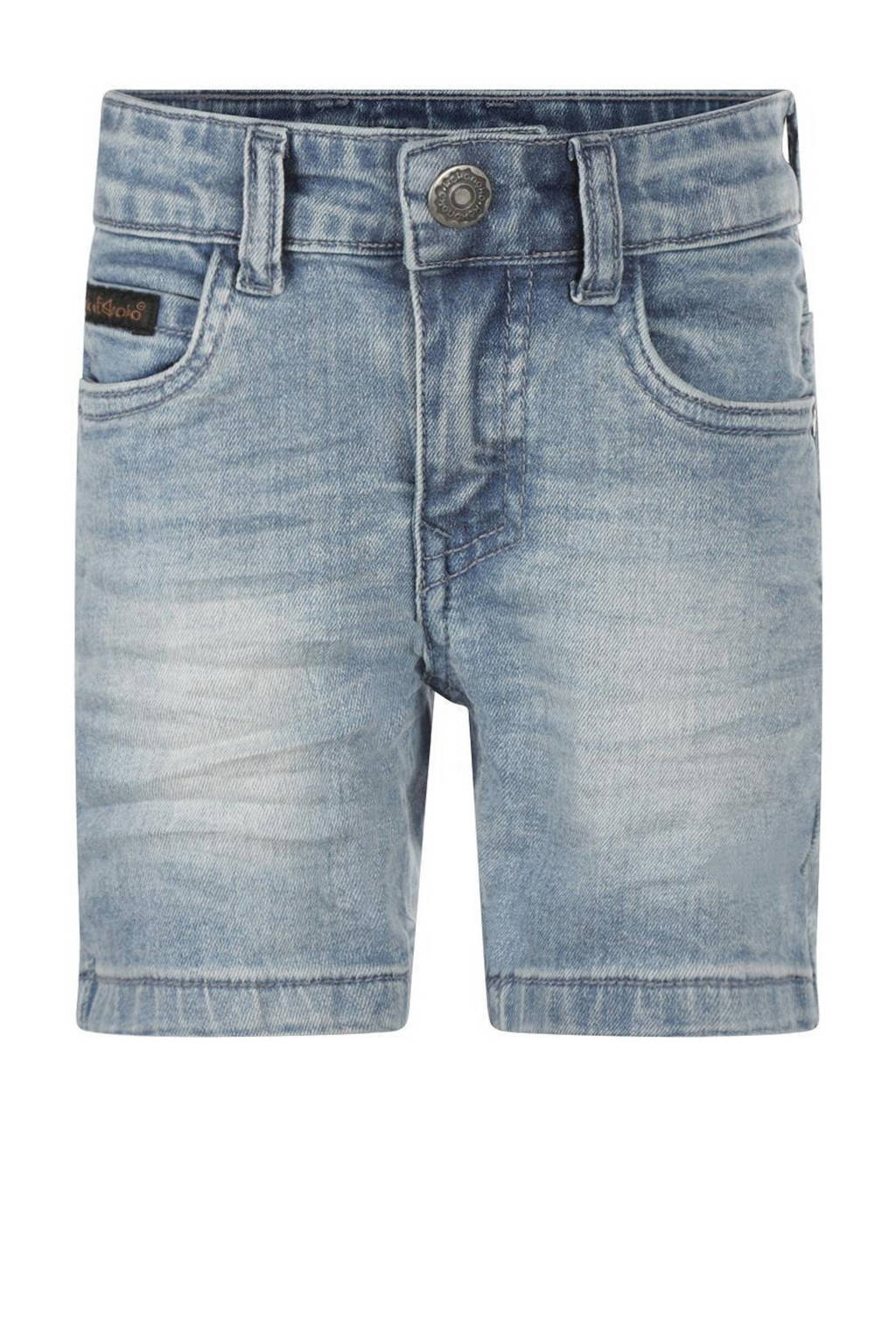 Koko Noko denim short blauw
