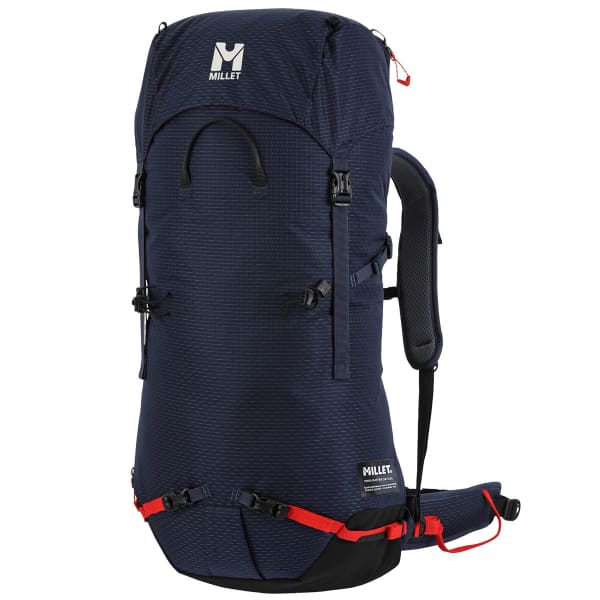 Sac à dos alpinisme MILLET PROLIGHTER 38+10 SAPHIR