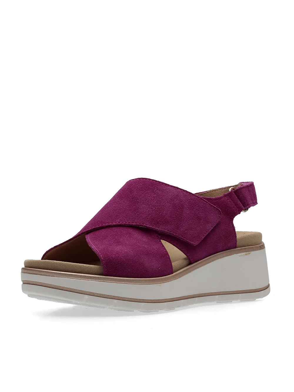 Sandale Sapporo pink