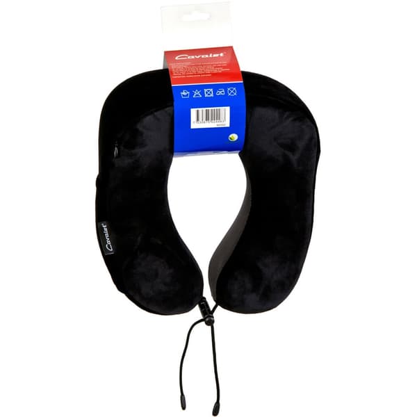 Nakkepute Memory foam Ergonomisk