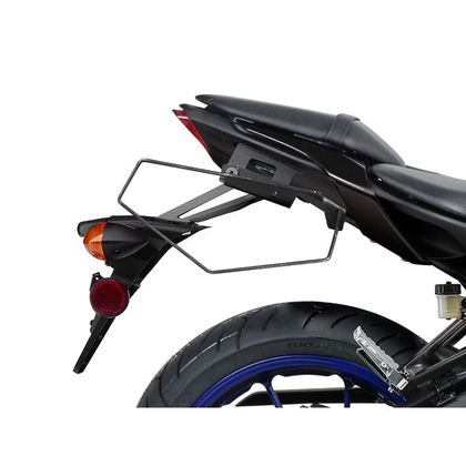 Support valises Shad SIDE BAG HOLDER SR