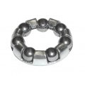 Cavo kuglering 7 kugler 3/16