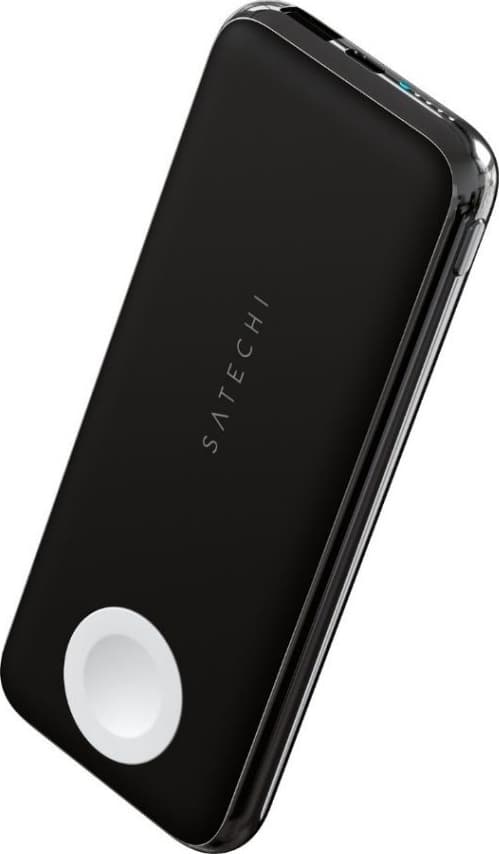Satechi Quatro powerbank