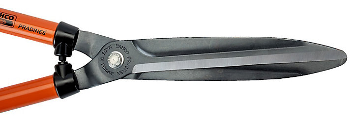 Cisaille à haies Bahco P59-25-F L.58 cm