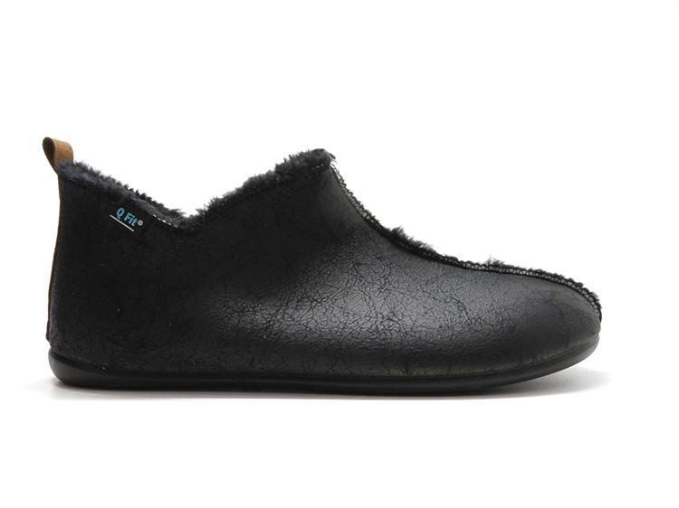 Q-Fit 3523.8 ZWART